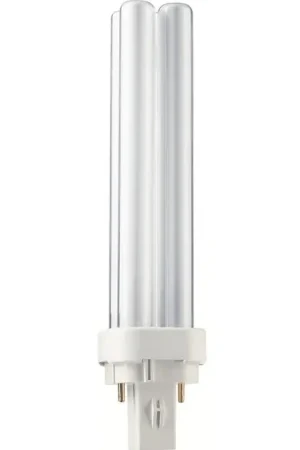 Spaarlamp PL-C 26W-827/2P Dagaanbieding